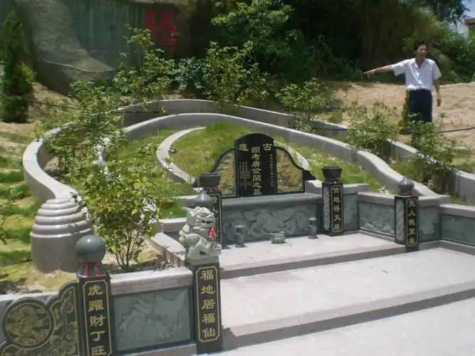 [传统手工]石雕-陵园墓碑/石雕墓/家族墓园/组合墓