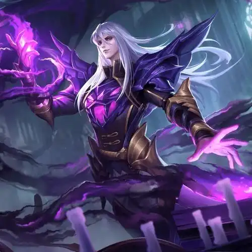 男生必备的游戏头像