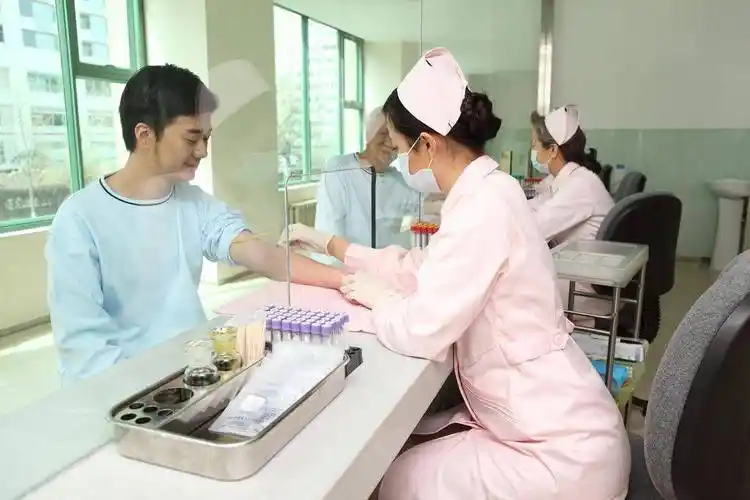 入职体检,需要知道的事