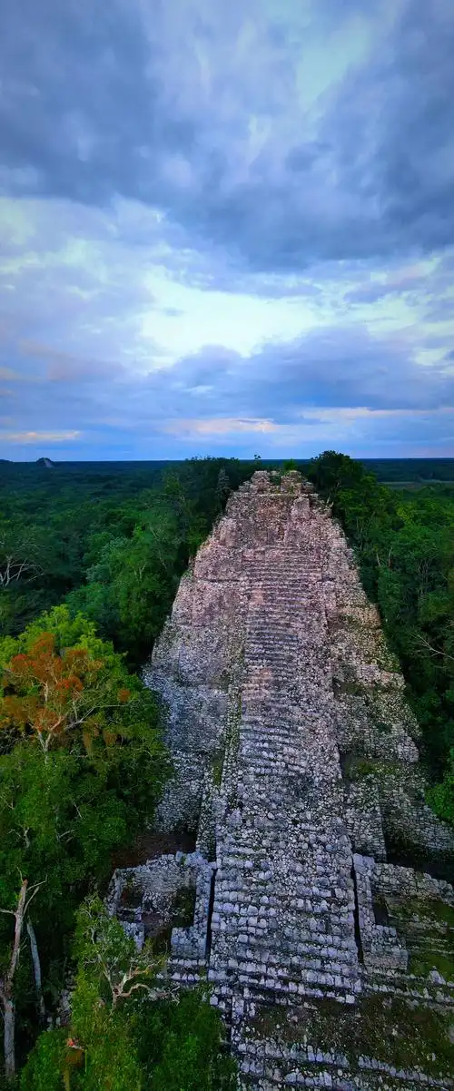 2019航拍墨西哥风光之二