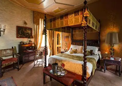 chateau de codignat - relais & chteaux(科迪纳特城堡-瑞莱城堡酒店