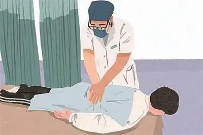 正骨能治驼背还能瘦脸?