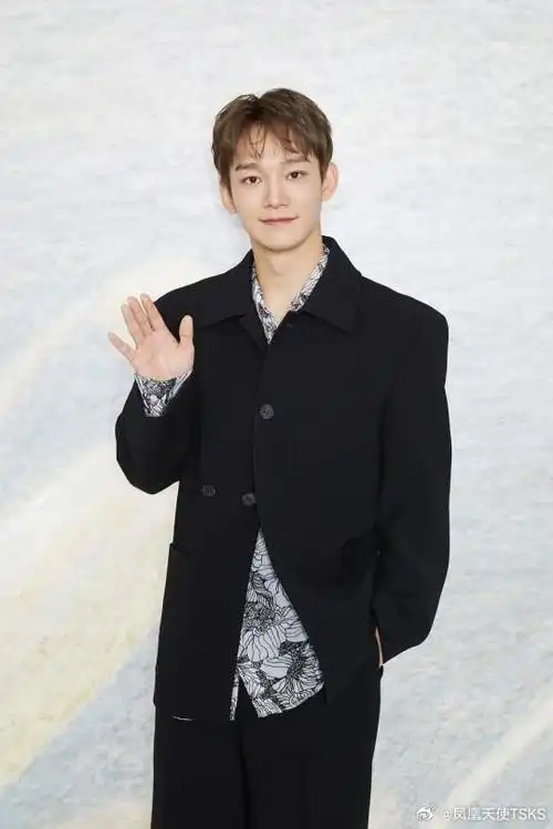 exo chen(金钟大,31)结婚3年将举行迟来的婚礼……|exo|chen|金钟大