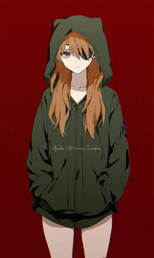 美少女画师いお的插画作品 | acg17