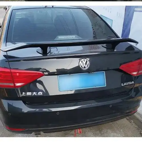 适用于大众13-17款朗逸改装18 19 20 21年新朗逸 - 抖音