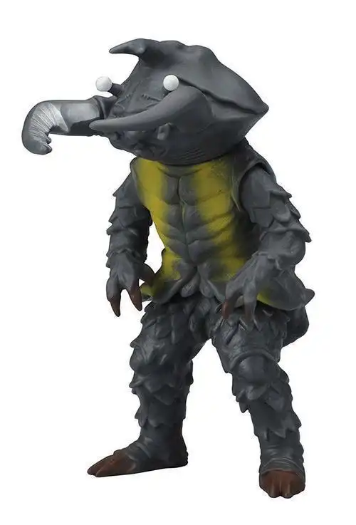 卷领泰莱斯通简笔画(地底怪兽泰莱斯通简笔画怎么画) -【爱个性】