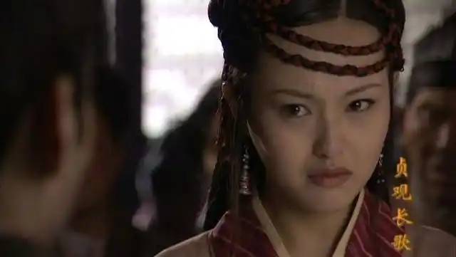 唐嫣曾给杨幂当配角你还看过唐嫣演的哪些配角角色