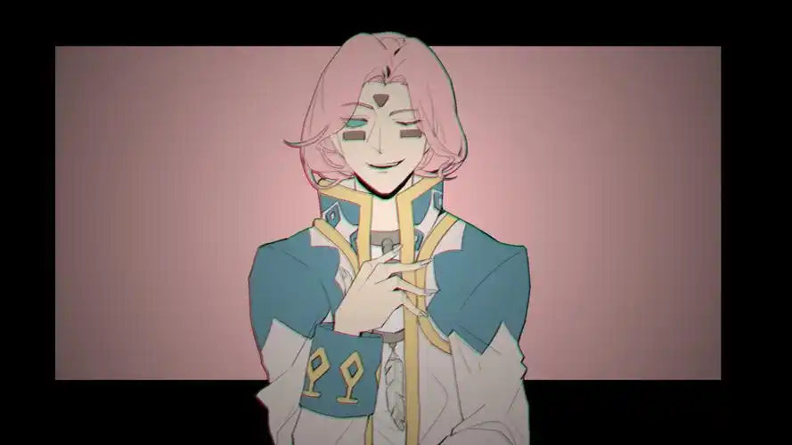 第五人格 约瑟夫 loeter 画师: 赫柏玫 b… - 堆糖,美图壁纸兴趣社区