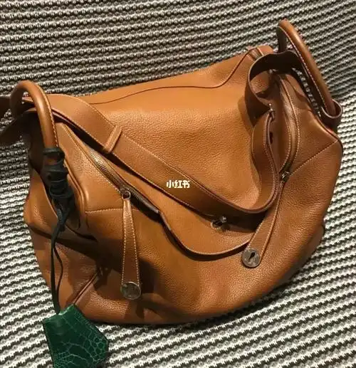 爱马仕好看的旅行包