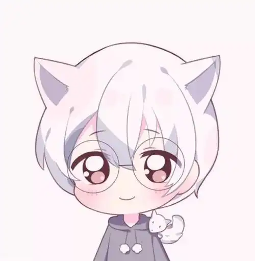 卡通男孩可爱,可爱男孩卡通-图片大观-奇异网