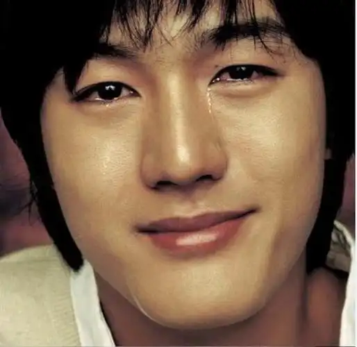 越来越多的男人为什么也很容易被感动流泪