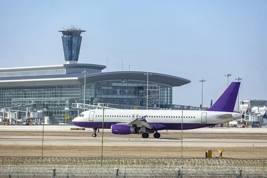 交通达百业兴枣庄机场计划于本月底启动建设山东机场群将再度扩容