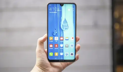 千元价格旗舰品质 华为畅享max琥珀棕人气火爆