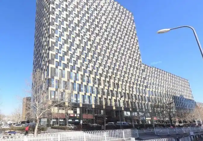 金隅大成国际中心写字楼|办公室出租-北京企房房
