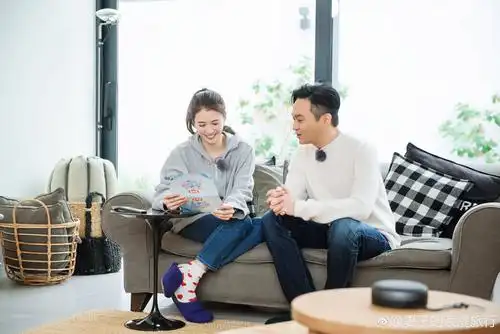 《妻子的浪漫旅行第二季》-看明星夫妻撒狗粮