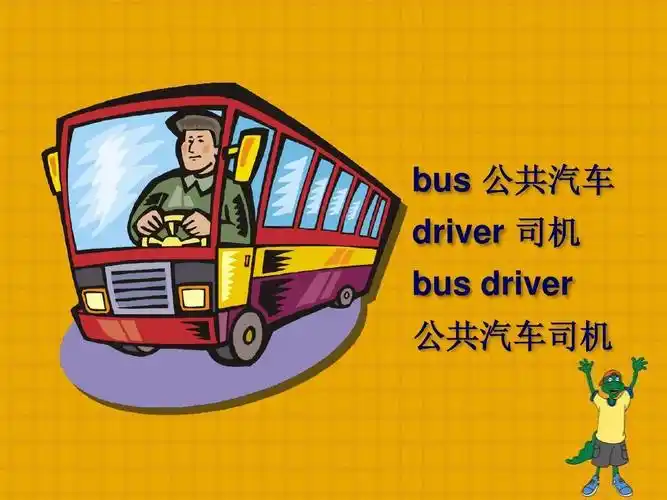 driver是什么意思英语(driver中文翻译)