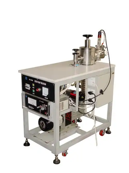 罗茨真空泵_上海俊隆真空设备有限公司