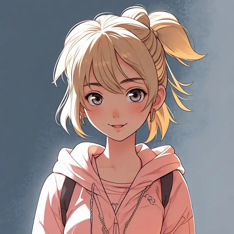 96 卡通人物头像大赏