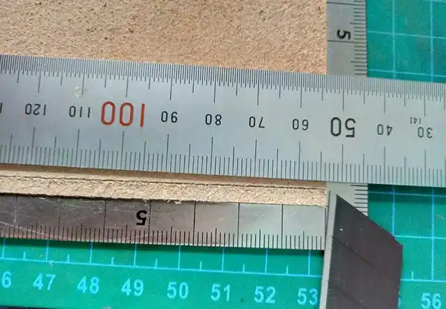 手机米尺图片标准图