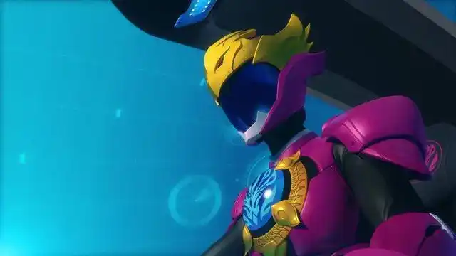 神兽金刚4 邦宝历险记 烛龙闭眼,天昏地暗!(1)