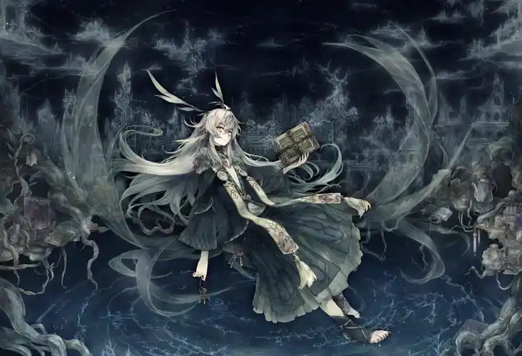 谁有这张图的高清大图吗