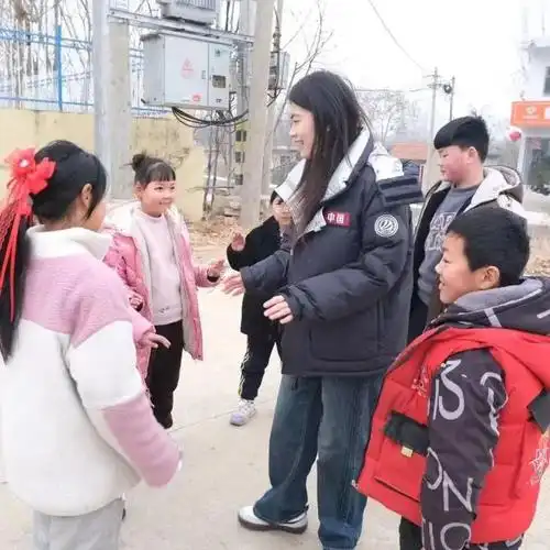 山小农你多彩假期hi起来