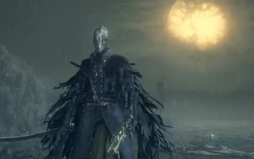 血源诅咒孤儿测试器千影