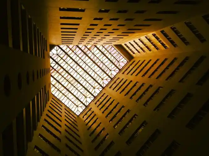 上海长海医院住院部