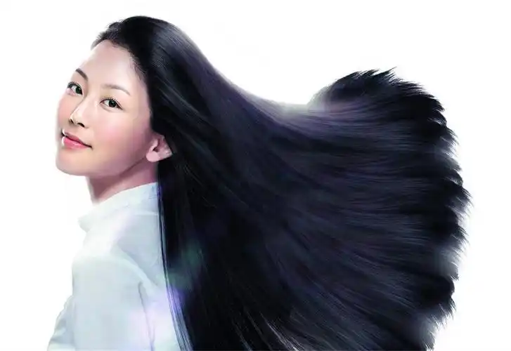 范芳医生谈东方女性头发的美学标准