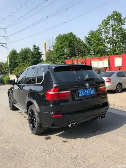【图】老款x5改装x5m_宝马x5(进口)论坛_汽车之家论坛