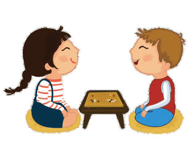 启智围棋169元抢原价300元30节线上少儿围棋课报名既赠棋子棋盘和入门