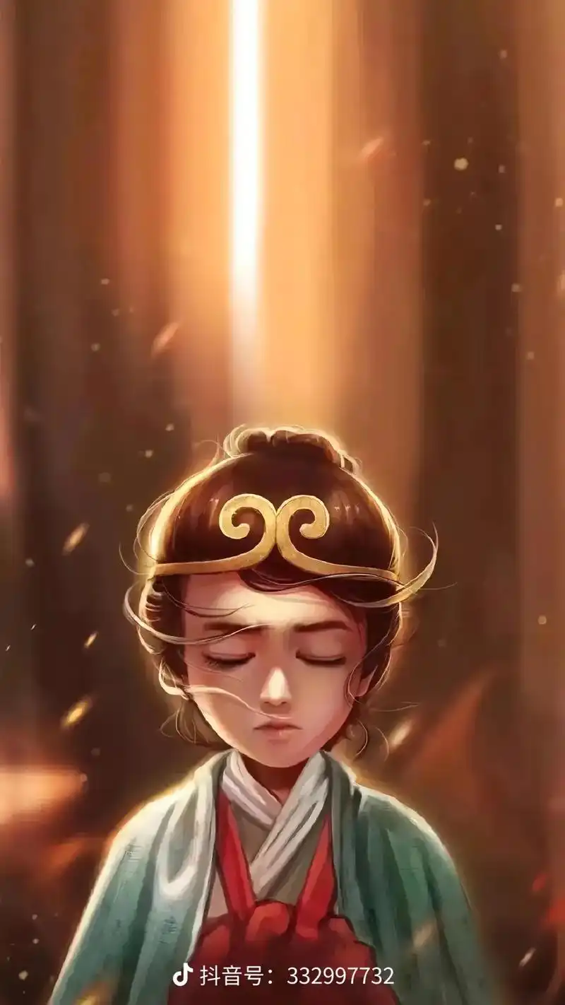 大话西游 #至尊宝 #紫霞 至尊宝死了,紫霞最终没有等到至 - 抖音