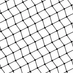 无缝的网状图案