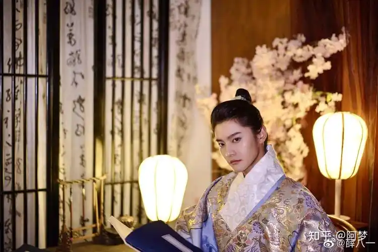 创造营薛八一古装好看吗?