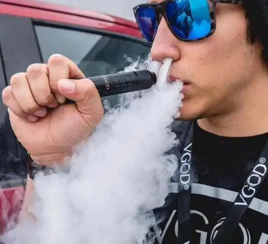 mech2 kit电子烟 vgod三代滴油套装赛级大烟雾优惠券