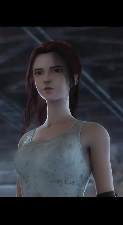 p>红蔻,动画《 a target="_blank" href="/item/灵笼/23617840" data