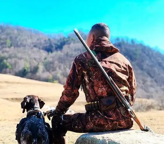 为中国国内合法狩猎场打猎正名