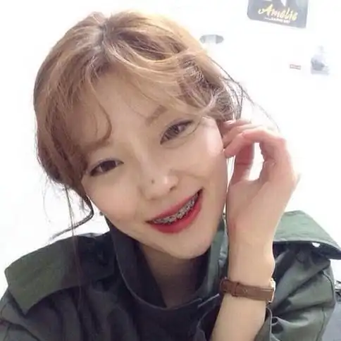 嘟嗜嘴卖萌可爱qq女生头像图片分享