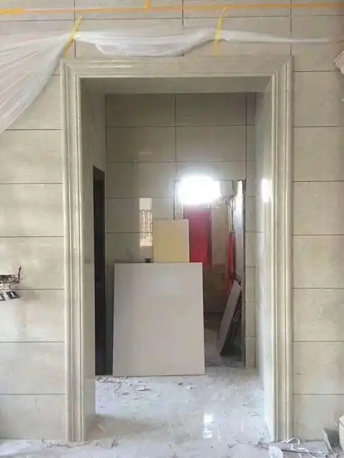 大理石门套门框