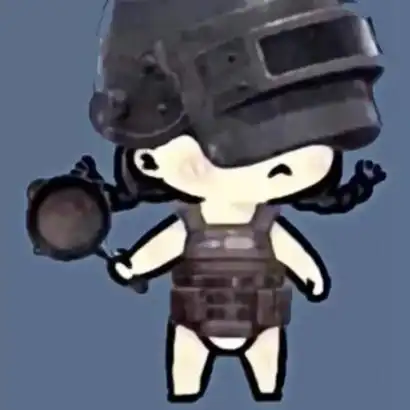 吃鸡头像帅气绝地求生帅气的吃鸡霸气头像图片