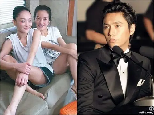 赵薇不满周迅片酬高,多替身 好友陈坤选边站绝交2年