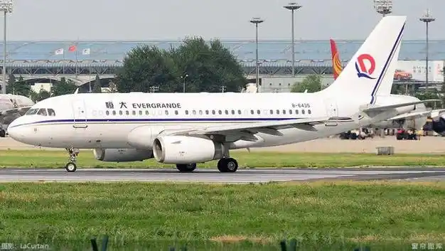 俄罗斯版许家印,斥巨资购买西方私人飞机,辗转四地才收入囊中!