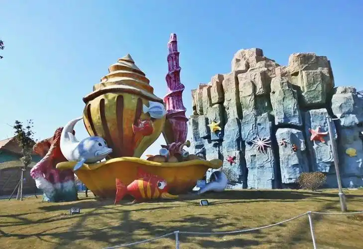 精选线路 | 慢慢品味,重温大北仑的无限魅力!