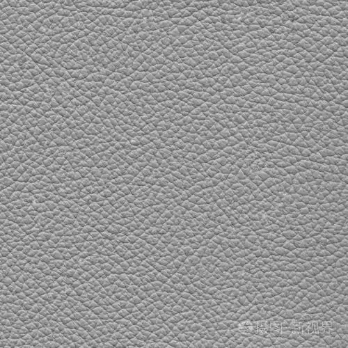 作为背景灰色皮革纹理特写照片-正版商用图片0tds2b-摄图新视界