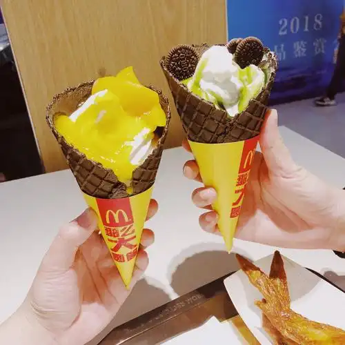 不能吃凉的东西,所以就有了雪糕这个隐晦的词如果是直接挑明问的话,会