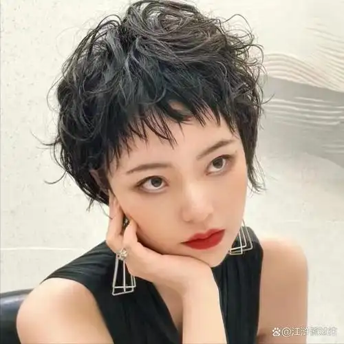 冷烫和热烫有啥区别哪种烫发效果好一篇文章给你讲清楚