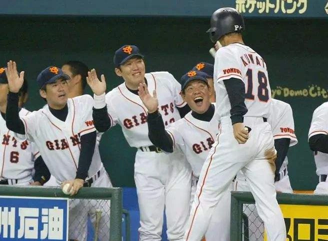 感受日本棒球气氛东京读卖巨人队比赛门票可选座位不同场次