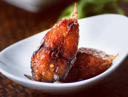 熏鲅鱼的做法烟台特色熏鲅鱼教你家常做法