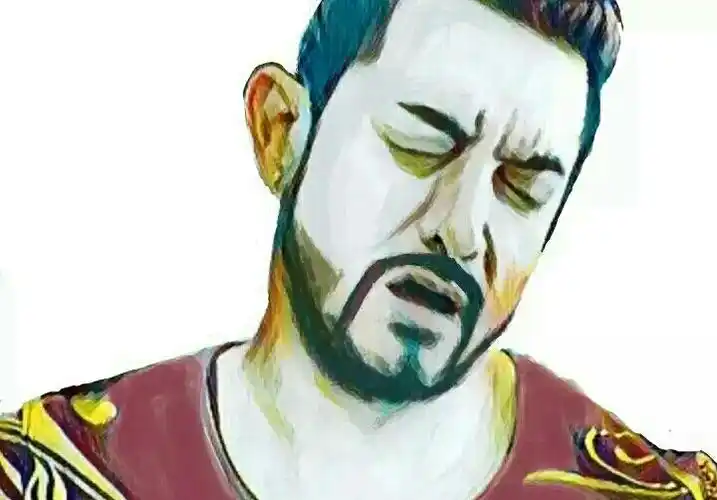 如果我哪天秀恩爱了我希望男朋友是他今天是男神阿米尔汗的生日