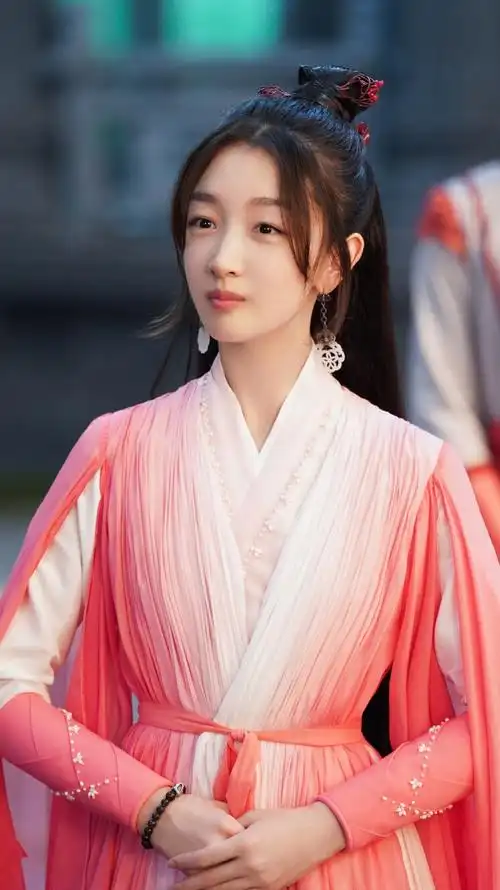 千古玦尘 上古/后池 周冬雨